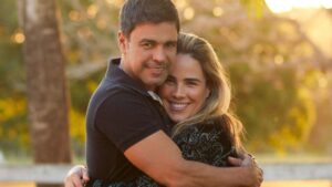 Wanessa Camargo ganha mansão de Zezé após relatar dificuldade financeira