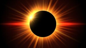 Temporada de Eclipses se aproximando: como eles afetam a sua vida e as relações