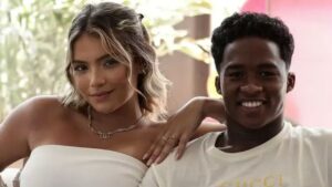 Endrick se casa com Gabriely Miranda e pega fãs de surpresa: “Ninguém separa”