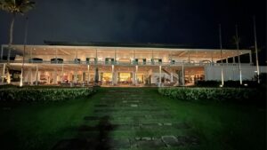 Casa Grande Hotel tem diversão (e muito descanso) para todas as idades no Guarujá