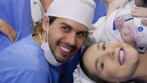 Virginia, IZA, Viih Tube e mais: relembre quais foram os famosos que viraram pais esse ano