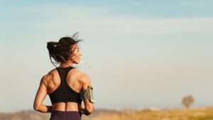 Esse é o melhor exercício para queimar gordura, de acordo com Harvard