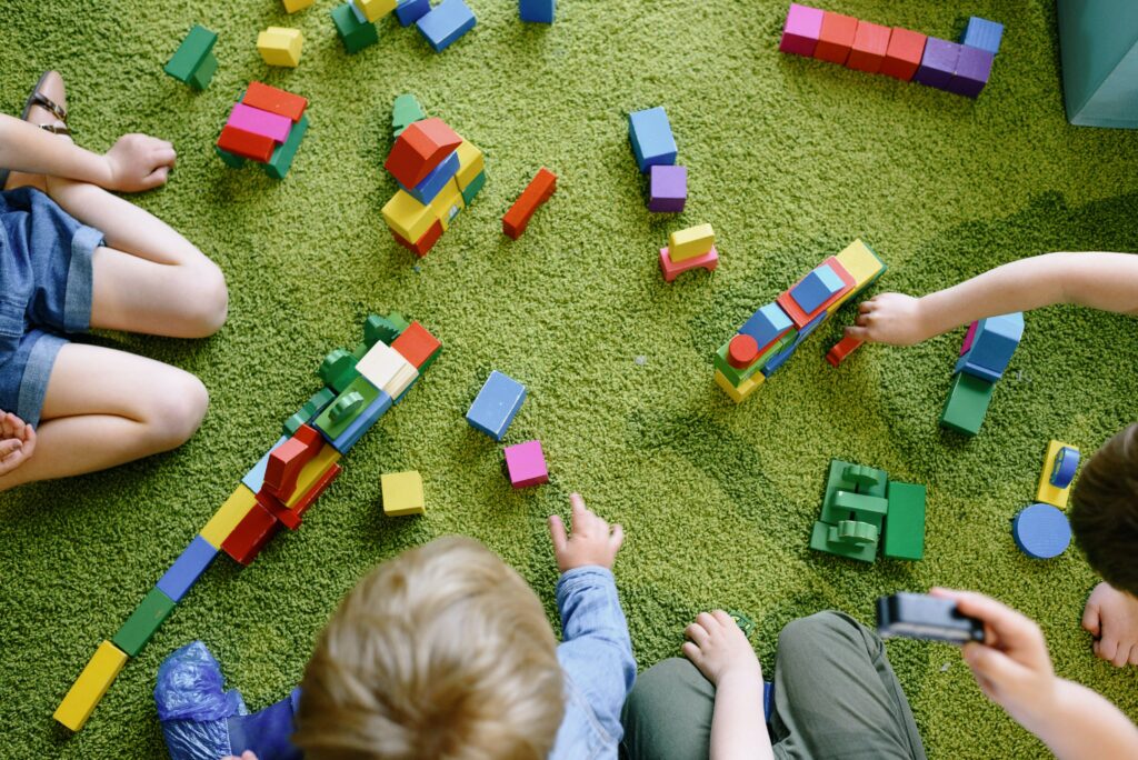 Dia das Crianças: saiba qual o brinquedo ideal para cada idade na infância