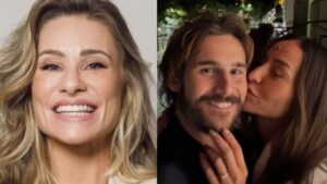 Mãe de Nicolas Prattes fala sobre gravidez de Sabrina Sato: “Tudo tem seu tempo”