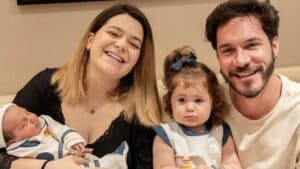 Eliezer escondeu cateterismo de emergência da família três dias antes do nascimento do filho