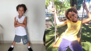Mãe de Edson Davi revela 3 suspeitos pelo desaparecimento do filho: “Foram os últimos a terem contato”