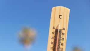 Clima extremo e umidade baixa: saiba como será a temperatura em São Paulo