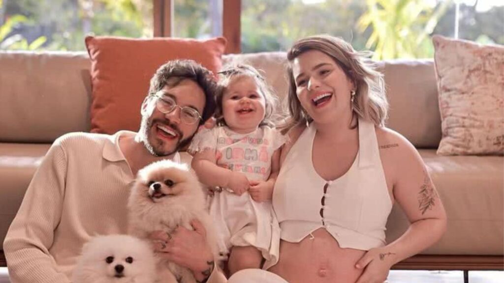 Viih Tube e Eliezer