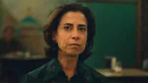 Fernanda Torres não foi a primeira escolha do diretor de ‘Ainda Estou Aqui’ para o papel de Eunice Paiva
