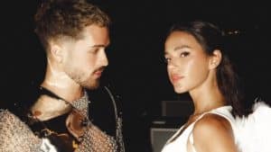 Web aponta família de Virgínia como pivô de separação de Bruna Marquezine e João Guilherme