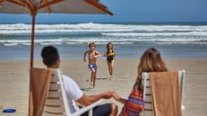 Carnaval no Casa Grande Hotel: diversão para toda a família e relaxamento à beira-mar