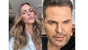 Ministério Público pede a prisão de Eduardo Costa por ofensas a Fernanda Lima