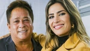 Filha do cantor Leonardo desabafa sobre vida amorosa: “A gente tá encontrando esse tipo de gente”
