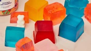Gelatina para as crianças: a partir de que idade é permitido?