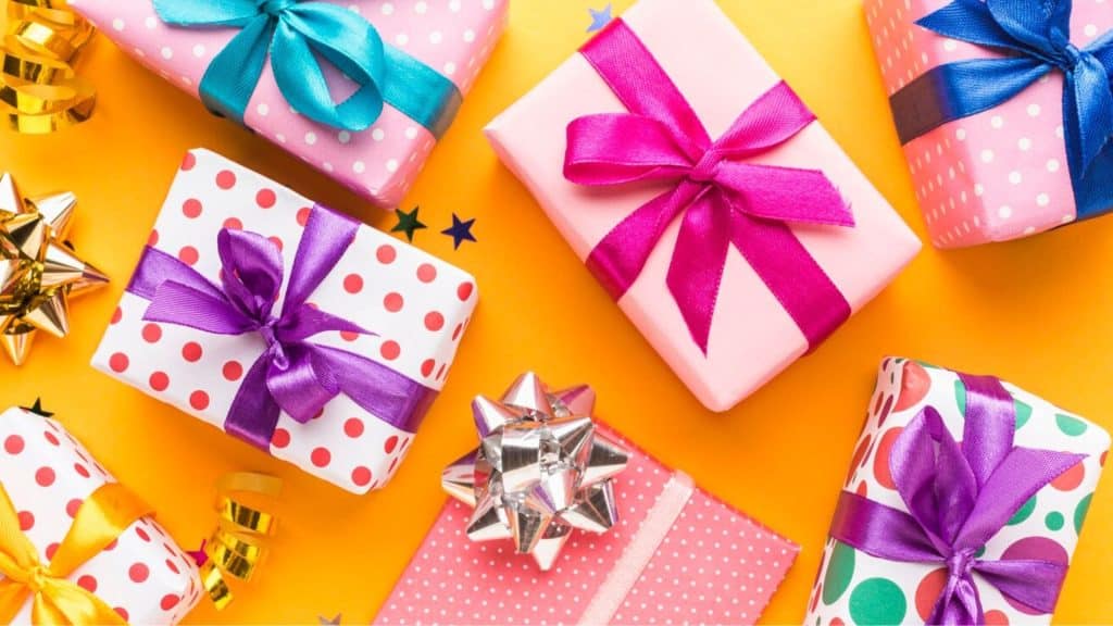 Quantos presentes de Natal são demais, segundo especialistas?