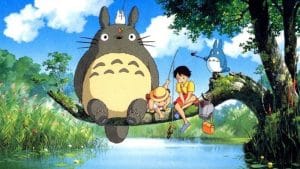 O mundo encantado de um clássico da animação
