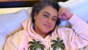 Preta Gil agradece apoio de novo affair em sua recuperação: “Com seu incentivo, foi melhor”