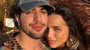 Rafa Kalimann fala sobre primeiro filho com Nattan