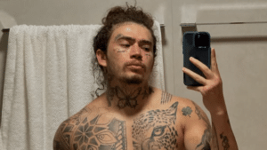 Whindersson Nunes é internado no interior de São Paulo e pai reage “Estou orgulhoso”