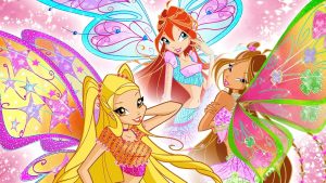 Winx ou W.I.T.C.H.? Relembre o que fez cada uma ser tão especial