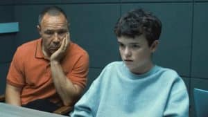 Entenda a teoria que viralizou na série Adolescência, da Netflix