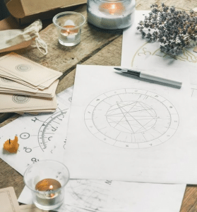 Você ce Seu Verdadeiro Eu? A Astrologia Pode Revelar Coisas Surpreendentes!