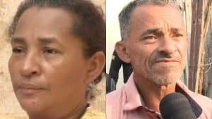 Casal suspeito de envenenar família no Piauí vira réu na justiça