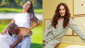 Claudia Raia é criticada por comentário polêmico em post de gravidez de Carol Peixinho: “Desnecessário”