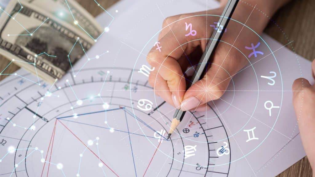 Astrologia e Força: Descubra Quais São os Signos Mais Poderosos do Zodíaco!