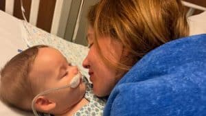 Bronquiolite: saiba detalhes da doença que deixou filho de Virginia na UTI