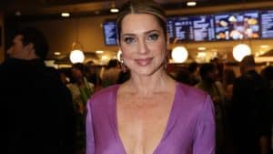 Alerta casal: Letícia Spiller assume novo namoro; saiba quem é