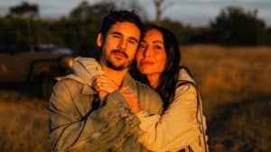 Sabrina Sato e Nicholas Prattes curtem lua de mel em hospedagem milionária; veja fotos do local
