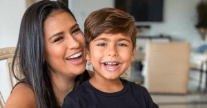 “Mãe, Você Não Sabe Fazer Conta!”: Henry Diverte ao Ajudar Simone com