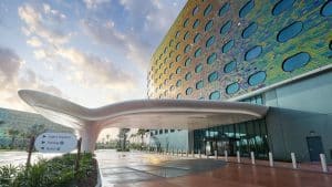 Universal Terra Luna Resort: conheça o novo hotel temático do Universal Orlando
