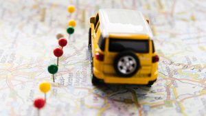 Como viajar com crianças sem estresse: dicas essenciais para um trajeto tranquilo
