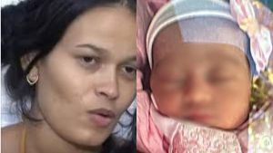 Caso Ana Beatriz: mãe confessa que tirou vida de filha e polícia investiga se ela teve ajuda