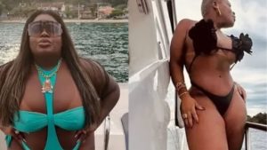 Perda de 86kg de Jojo Todynho chama atenção e vai além da cirurgia