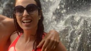 Suzane von Richthofen é processada após receber pensão dos pais