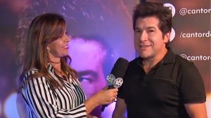 Daniel é processado por ex-funcionário após turnê e pode pagar mais de 360 mil reais