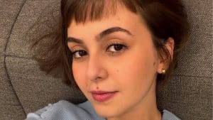 Klara Castanho quebra o silêncio sobre caso envolvendo doação de filho