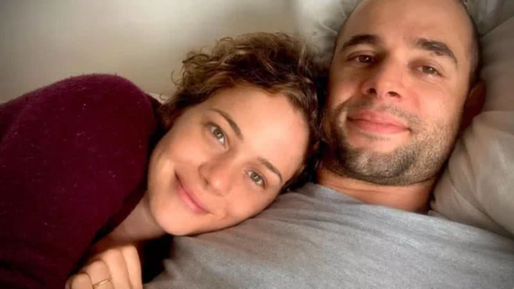 A História Mais Tocante de Leandra Leal: Amor, Adoção e Família Verdadeira