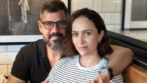 Letícia Cazarré conta decisão drástica tomada para salvar seu casamento com Juliano