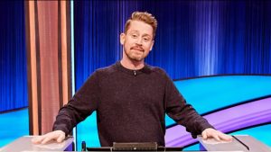 Macaulay Culkin fala sobre relação difícil com o pai, com quem não fala há 30 anos: “Era abusivo”