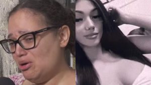 Melhores amigas são atropeladas por carro em alta velocidade e mãe faz desabafo: “Eram inseparáveis”