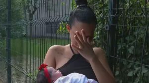 Polícia conclui caso da mulher grávida de gêmeos que recebeu apenas um bebê; saiba o que aconteceu
