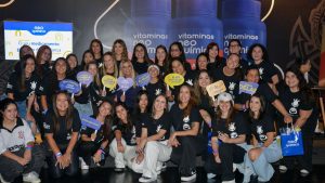 Neo Química promove experiência exclusiva para mulheres corinthianas