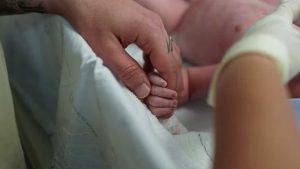 Relato de parto