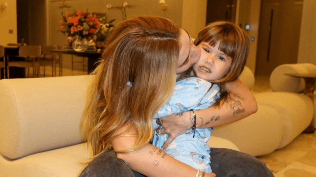 Maria Alice surpreende com pedido inusitado e encanta Virginia