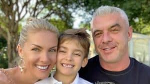 Ana Hickmann pede prisão do ex-marido Alexandre Correa pela falta de pagamento de pensão