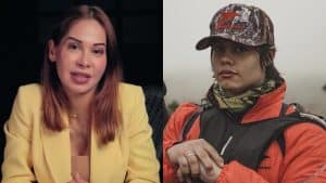 Maíra Cardi fala sobre transtorno do filho mais velho e atitude que tomou ao descobrir diagnóstico